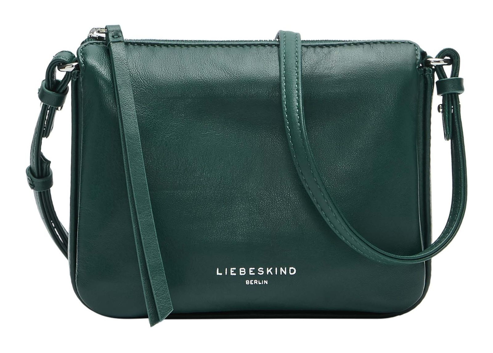 LIEBESKIND BERLIN cross body bag Nina Crossbody XS Botanical
