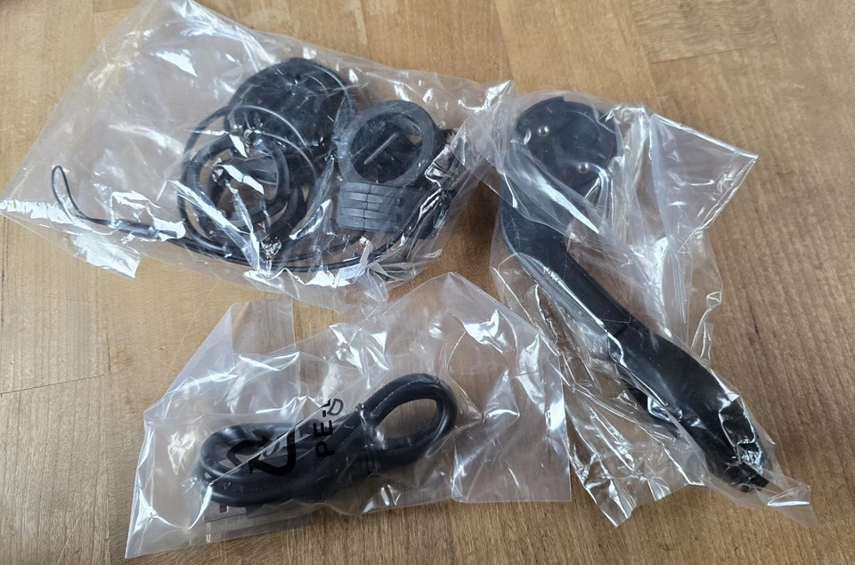 Garmin Edge 530 GPS-Fahrradcomputer, 2,6" Farbdisplay, inkl. Halterung - Bild 4 von 4