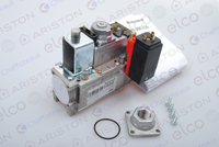 Elco Gasventil Vr4625 Aa Rp1/2
