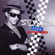 The Selecter - My Perfect World [New CD]