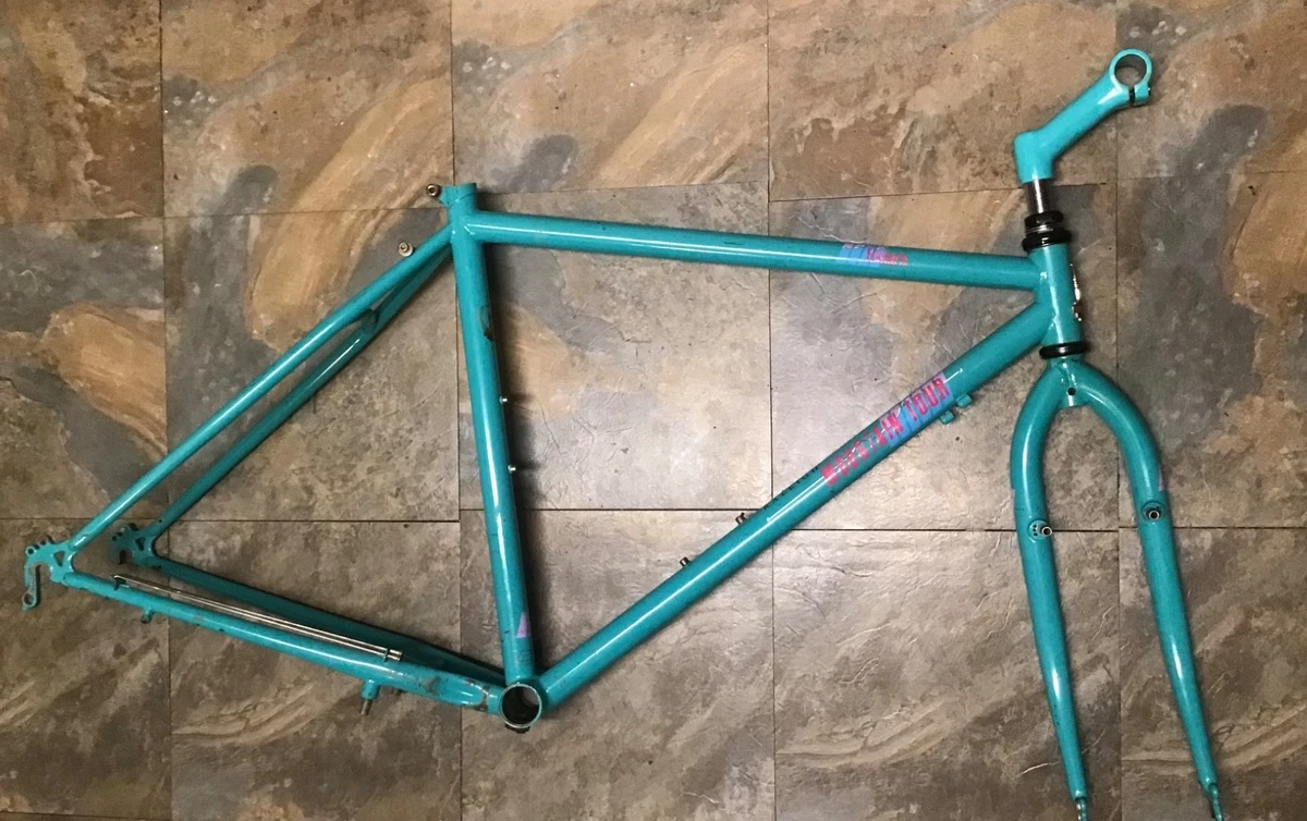 Raleigh Steel Green Vintage Bikes for sale | eBay