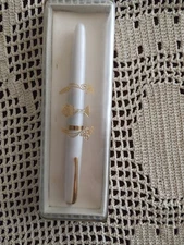 Montegrappa Communion Fountain Pen 1970s