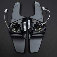 Volkswagen VW Golf R MK8 Steering wheel Paddles Passat Jetta Tiguan Arteon T-Roc