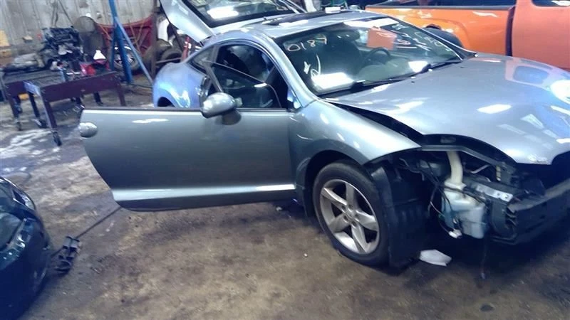 Throttle Body Fits 04-12 GALANT 5494716 - Изображение 3 из 4