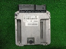 2015 Hyundai Santa Fe DM ECU Engine Control Unit Module 39100-2F315