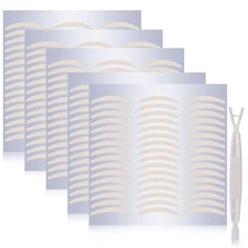 480PCS/240Pairs Natural Invisible One Side Eyelid Tape Stickers - Instant Eye...