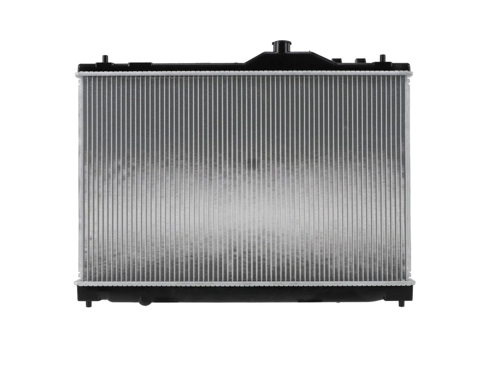 Aluminum Core Radiator for Acura TL 1996 1997 1998 3.2L V6 2031 CU2031 DPI2031 Foto 2 de 4