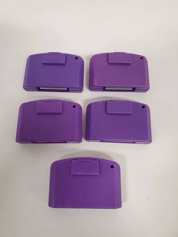 Leapfrog LeapPad Lot of 5 Learning Game Cartridges, Tested No Duplicates - Image 4 of 4