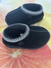 UGG Kids' Tasman II 10K Size 9K