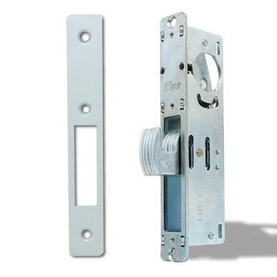 Summit DOORWARE Mortise Hook Bolt Lock Adams Rite Style Replacement Parts