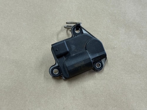 2018-2026 Ford Mustang GT500 GT Active Exhaust Actuator Valve Electric - OEM