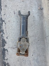 Spicer Divorced Transfer Case Intermediate Shaft 14 Inch C2-26-309 68751