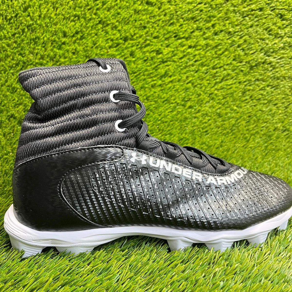 Under Armour Highlight Cleats for sale - eBay