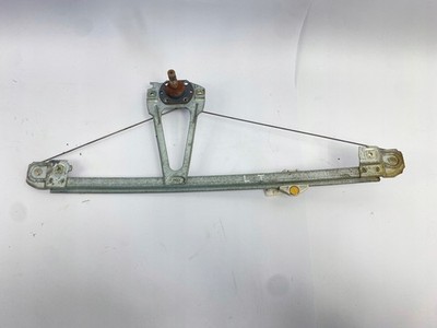 PODNOSNIK MECHANIZM PODNOSZENIA SZYBY LEWY TYL MERCEDES W124 SEDAN KOMBI