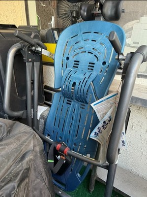 Teeter Hang Ups Inversion Table 