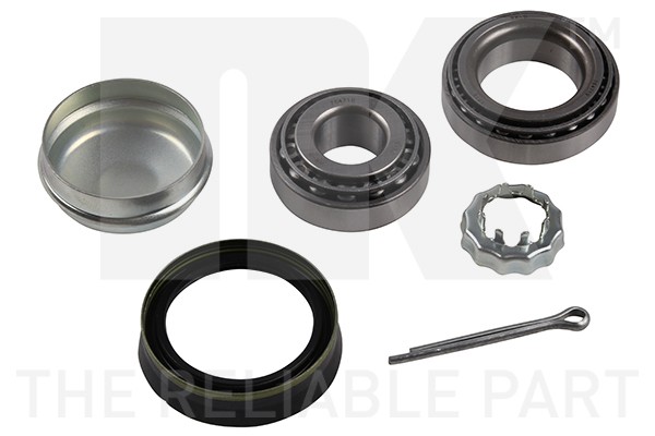 Radlagersatz FÜR Audi A4 B5 (8D2), Audi A4 B5 Avant (8D5) - NK 764719-image