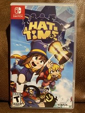 A Hat In Time - Nintendo Switch