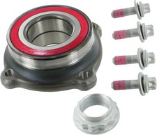 SKF-Radlagersatz Vkba 3445 f�r BMW E39 und E60