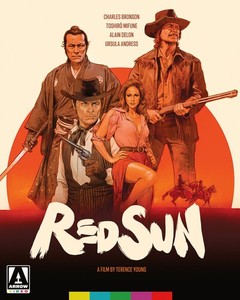 Red Sun | eBay