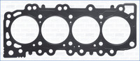 Dichtung Zylinderkopf FüR Nissan Renault Trucks Navara NP300 Pickup Pathfinder