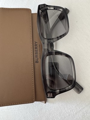 Burberry Designer Brille - Kunstoff - Fassung - Unisex