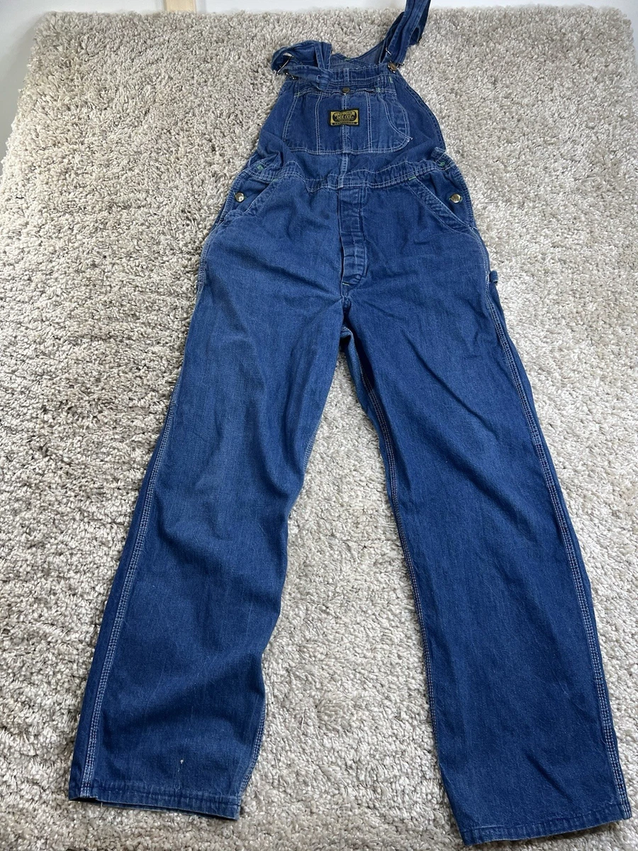 dee cee overalls products for sale | eBay