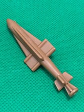 Vintage GI Joe ARAH 1990 Sky HAVOC MISSILE Sky Patrol vehicle part