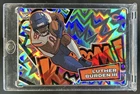 2025 Panini Absolute Luther Burden III Base (RAW)