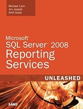 Microsoft SQL Server Reporting Services 2008 Paperback