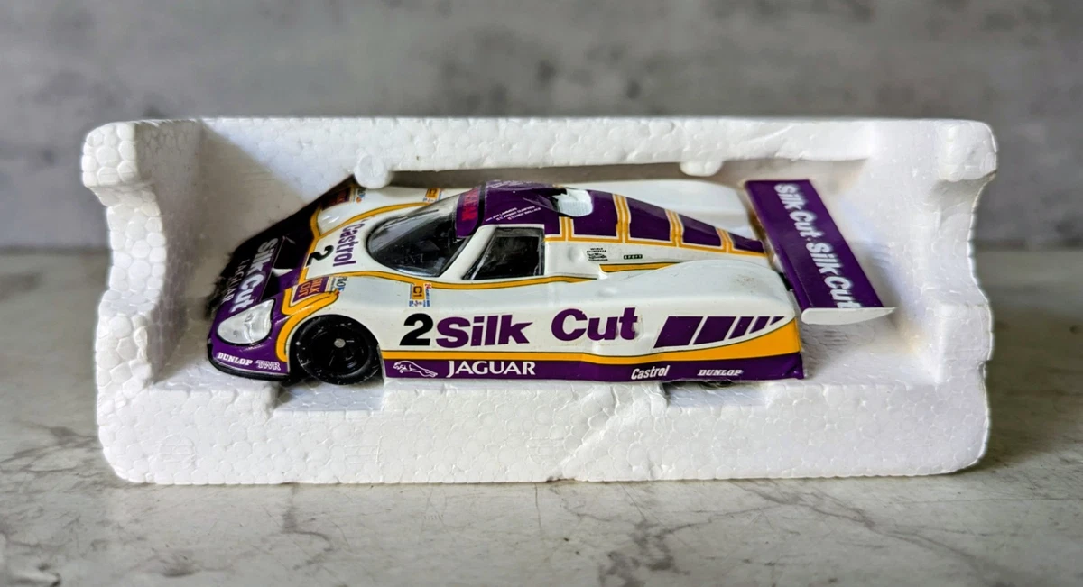 Onyx Jaguar 1:43 Diecast & Toy Vehicles for sale | eBay