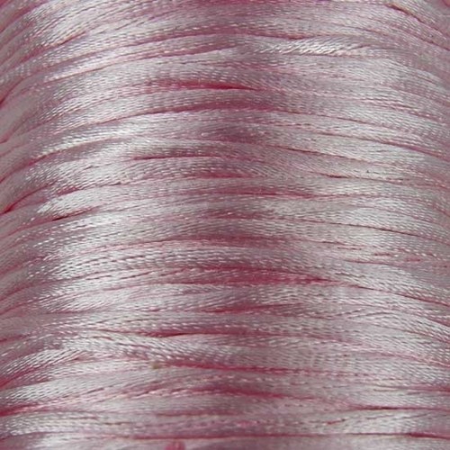 Rattail Jewellery Cord , Silky 2mm, Shamballa Kumihimo Full Roll 100 Yards - Picture 15 of 39