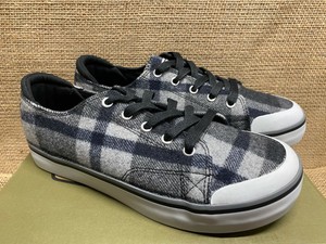 keen plaid shoes