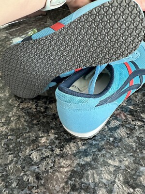 Asics Onitsuka Tiger SERRANO Sneaker Shoes DN353. 41.5 Us