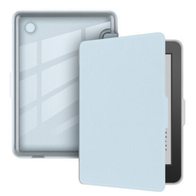 For 6'' Kobo Clara Colour / BW / 2E Smart Case eReader Flip Cover Auto Wake/Sleep