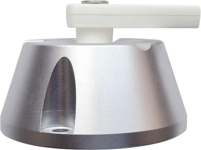 Powerful Magnet Permanent for DIY Craft, Education, Office Use(18000Gs Silver)