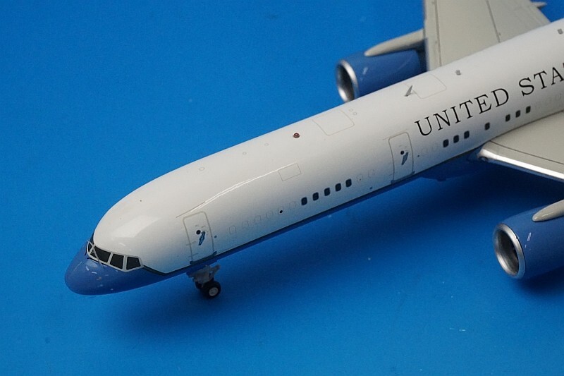 G2AFO164 1/200 BOEING VC-32A USAF
