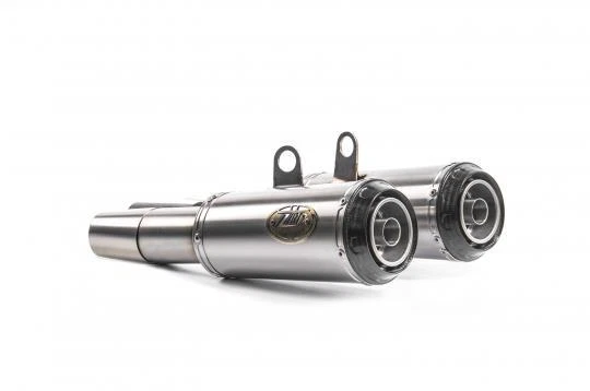 Zard exhausts online