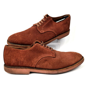 Burnt Orange Dress Shoes | eBay display picture 3