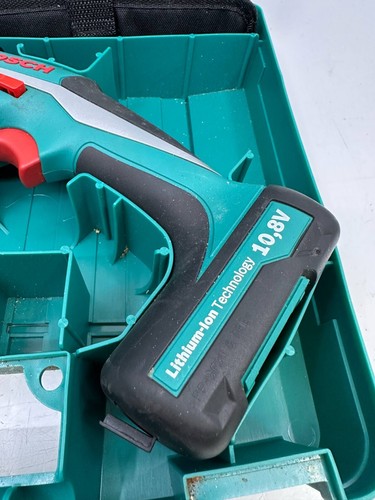 Bosch KEO 10.8V Cordless Reciprocating Garden Pruning Saw. VERY GOOD CONDITION - Picture 6 of 8