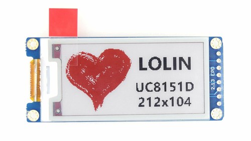 Latest Genuine WeMos LOLIN D32 ESP32 ESP8266 LOLIN D1 Mini Pro V2 & I2C Shields - Picture 57 of 77