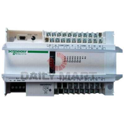 Schneider Electric TM218LDA16DRN Internet Embedded Programmable Logic Controller