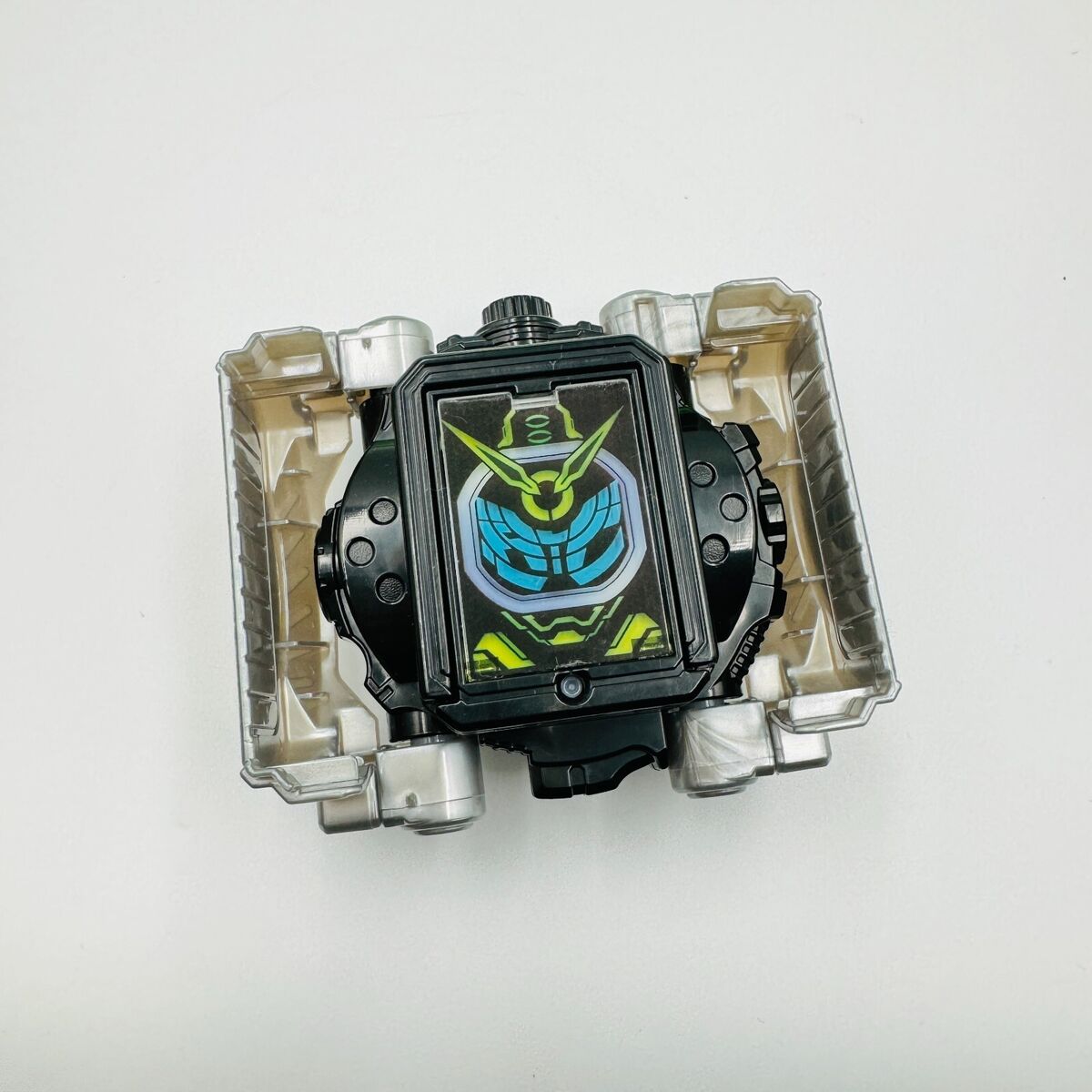 Bandai Kamen Rider Zi-O Woz DX Beyon Driver Belt | eBay Bandai Kamen Rider Zi-O Woz DX Beyon Driver Belt | eBay