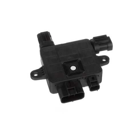 Rr Fan Module Engine Engine Cooling Fan Module Standard RY1881 | eBay