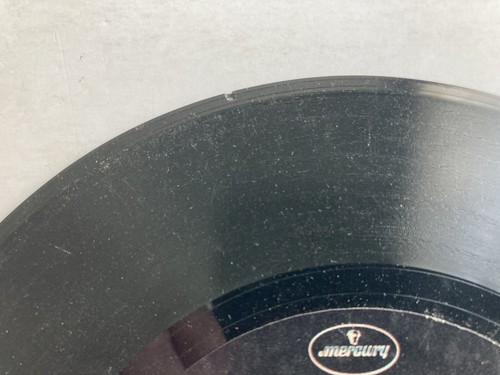 She Works Hard For The Money / I Do Believe Donna Summer 45 RPM Vinyl Record - Imagen 2 de 4