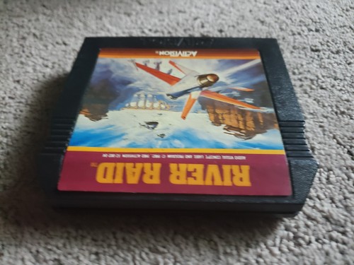 Atari 5200 Game Lot Clean Tested and Working Pick Your Favs Combo S&H - Picture 38 of 49
