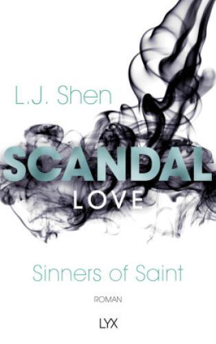 Thumbnail - Scandal Love Roman 4965