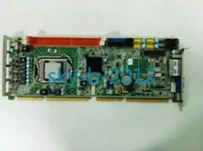 1 PCS Advantech PCE-5126QG2 Industrial Control Board in good condition
