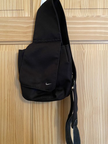 Vintage 90's Nike Shoulder Bag | eBay