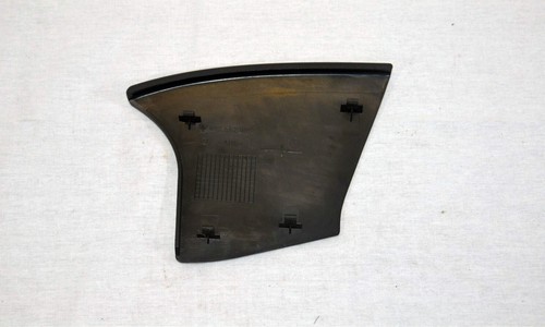 Porsche Early Boxster 986 Centre Console Side Piece Trim Right 986552090 - Picture 2 of 3