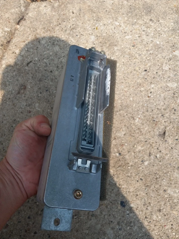 90 91 92 Cadillac brougham abs módulo freno cpu Bosch 10178788 Foto 4 de 4